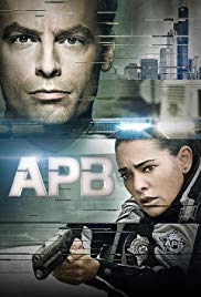 Watch Full Movie :APB (20162017)