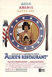 Watch Free Alices Restaurant (1969)