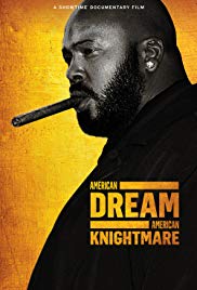 Watch Free American Dream/American Knightmare (2018)
