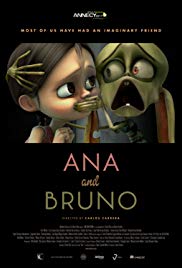 Watch Free Ana y Bruno (2016)