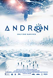 Watch Free Andron (2015)