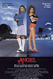 Watch Free Angel (1984)