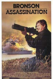 Watch Full Movie :Assassination (1987)