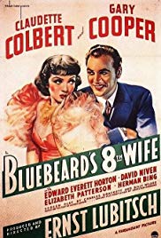 Watch Free Bluebeards Eighth Wife (1938)
