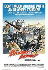 Watch Free Breaker! Breaker! (1977)