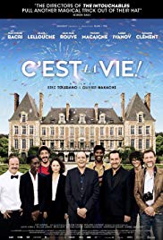 Watch Full Movie :Cest la vie! (2017)