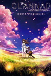 Watch Full :Clannad: After Story (20082009)