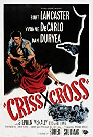 Watch Free Criss Cross (1949)