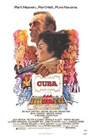 Watch Free Cuba (1979)