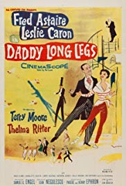 Watch Free Daddy Long Legs (1955)