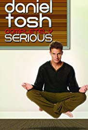 Watch Free Daniel Tosh: Completely Serious (2007)