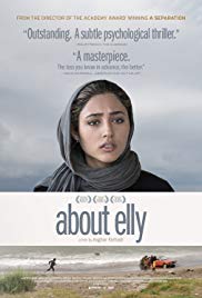 Watch Free About Elly (2009)