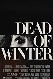 Watch Full Movie :Dead of Winter (1987)
