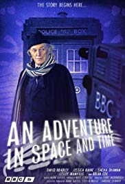 Watch Free An Adventure in Space and Time (2013)