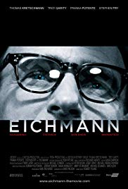 Watch Free Adolf Eichmann (2007)