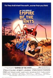 Watch Free Empire of the Ants (1977)