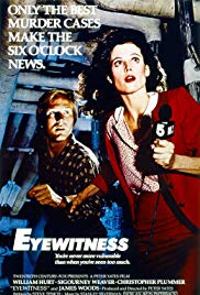 Watch Free Eyewitness (1981)