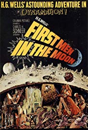Watch Free First Men in the Moon (1964)