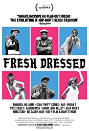 Watch Free Fresh Dressed (2015)