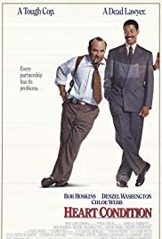 Watch Free Heart Condition (1990)
