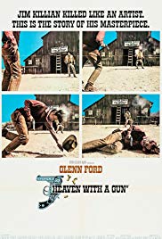 Watch Free Heaven with a Gun (1969)