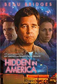 Watch Free Hidden in America (1996)
