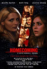 Watch Full Movie :Homecoming (2009)