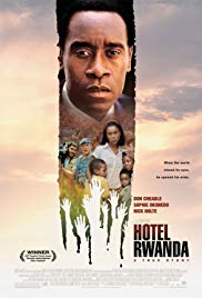 Watch Free Hotel Rwanda (2004)