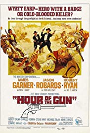 Watch Free Hour of the Gun (1967)