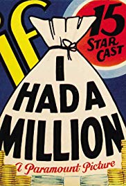 Watch Free If I Had a Million (1932)