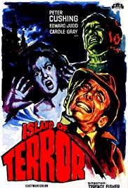 Watch Free Island of Terror (1966)