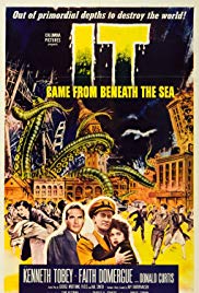 Watch Free It Came from Beneath the Sea (1955)