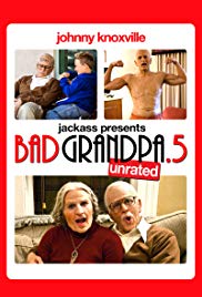 Watch Free Bad Grandpa .5 (2014)
