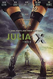 Watch Full Movie :Julia X (2011)