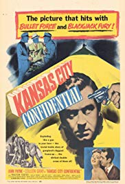 Watch Free Kansas City Confidential (1952)