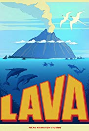 Watch Free Lava (2014)