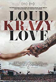 Watch Free Loud Krazy Love (2017)