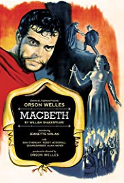 Watch Full Movie :Macbeth (1948)