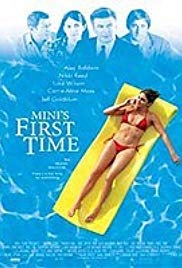 Watch Free Minis First Time (2006)