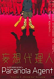 Watch Full :Paranoia Agent (2004 )