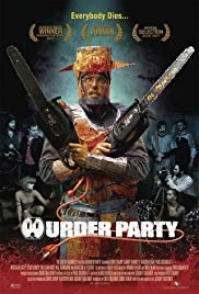 Watch Free Murder Party (2007)