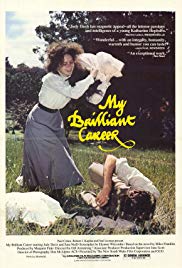 Watch Free My Brilliant Career (1979)
