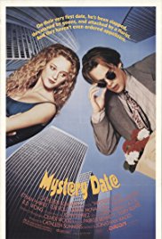 Watch Full Movie :Mystery Date (1991)