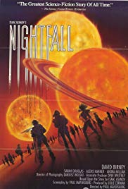 Watch Free Nightfall (1988)
