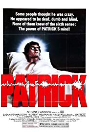Watch Full Movie :Patrick (1978)