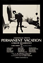 Watch Full Movie :Permanent Vacation (1980)