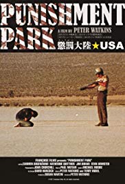 Watch Free Punishment Park (1971)