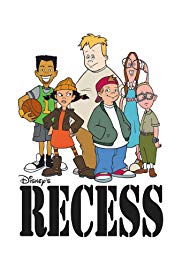 Watch Full Movie :Recess (19972001)