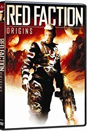 Watch Free Red Faction: Origins (2011)