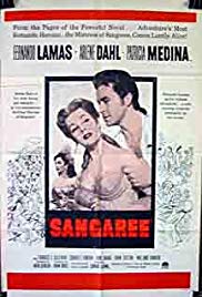 Watch Free Sangaree (1953)